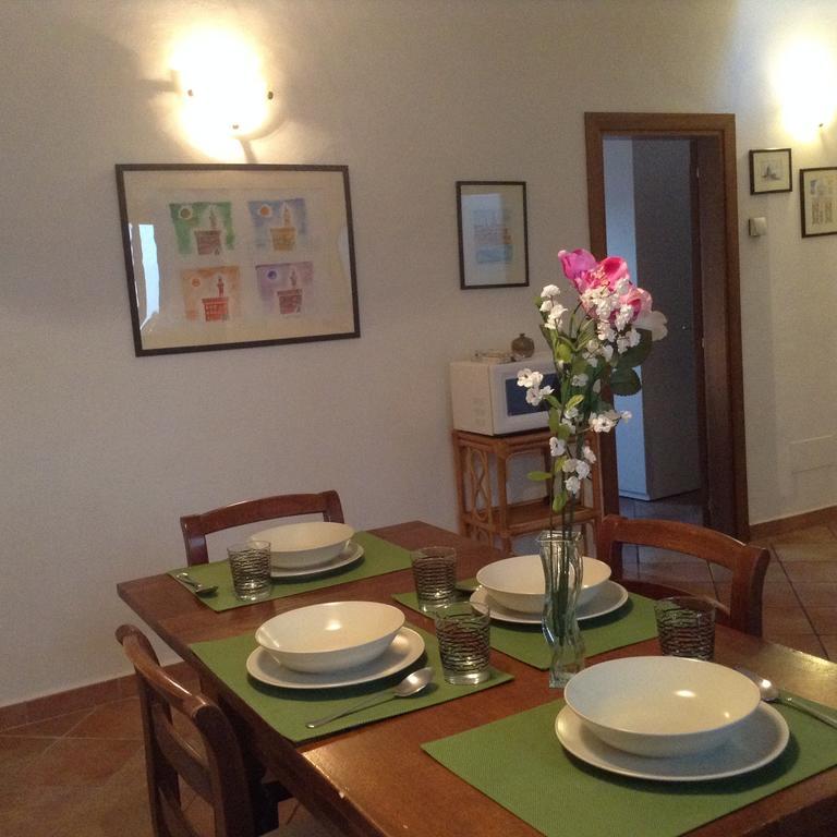 Vellutini Number One Leilighet Firenze Rom bilde