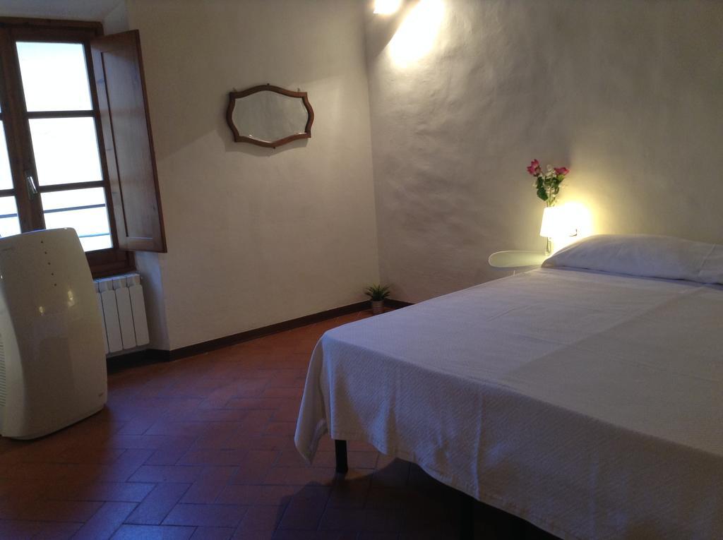 Vellutini Number One Leilighet Firenze Rom bilde