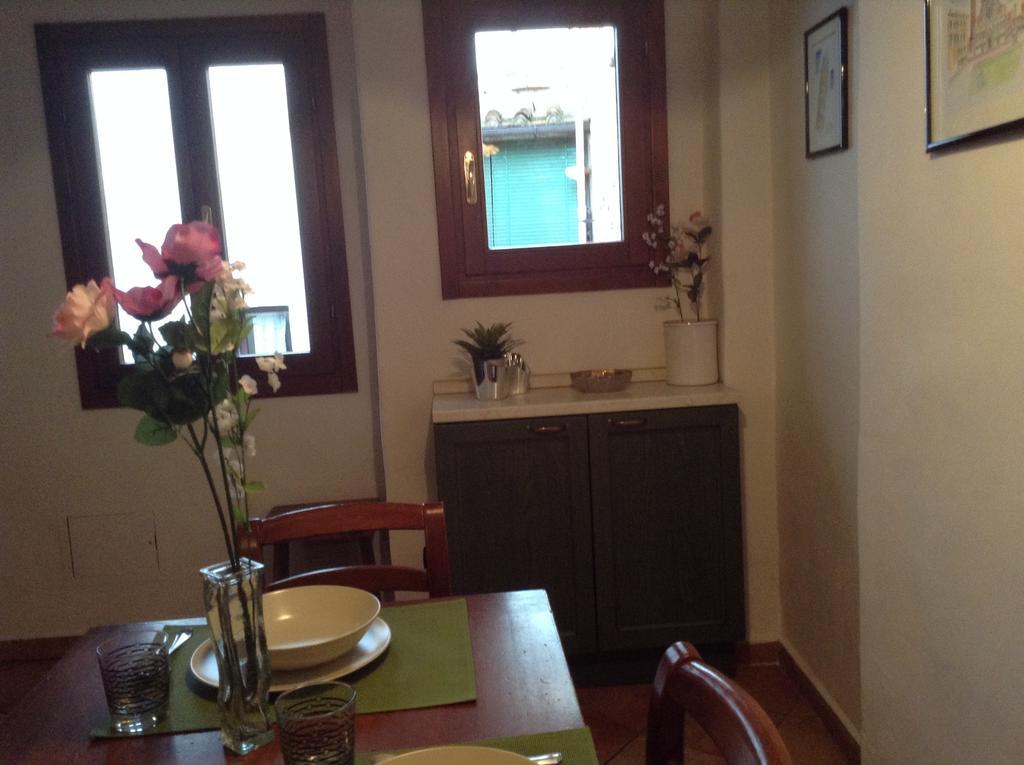 Vellutini Number One Leilighet Firenze Rom bilde