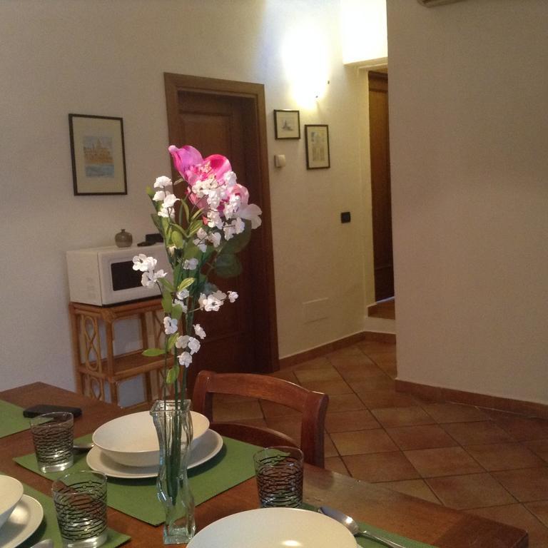 Vellutini Number One Leilighet Firenze Rom bilde