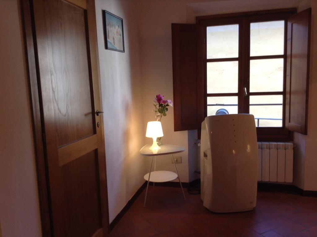 Vellutini Number One Leilighet Firenze Rom bilde