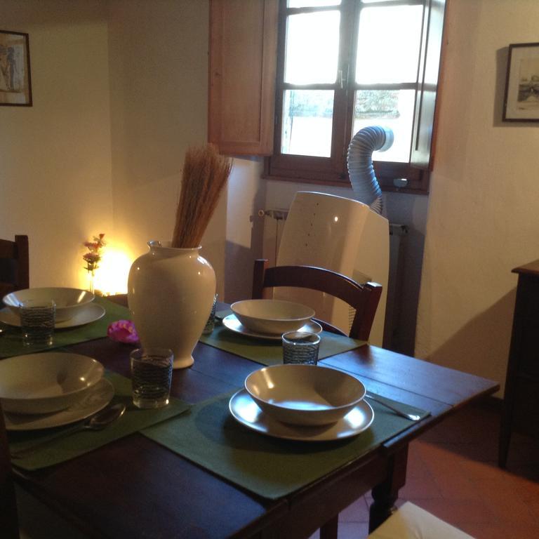 Vellutini Number One Leilighet Firenze Rom bilde