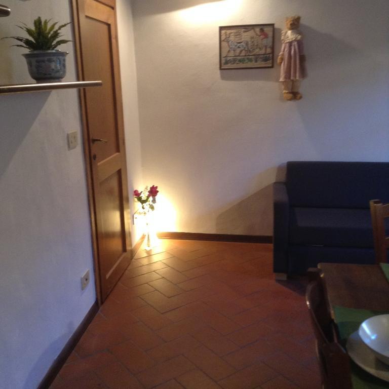 Vellutini Number One Leilighet Firenze Rom bilde