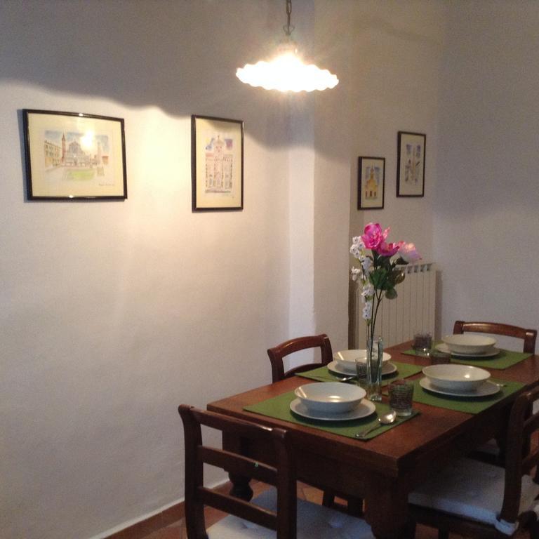 Vellutini Number One Leilighet Firenze Rom bilde