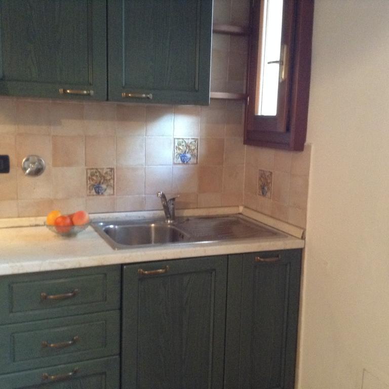 Vellutini Number One Leilighet Firenze Rom bilde