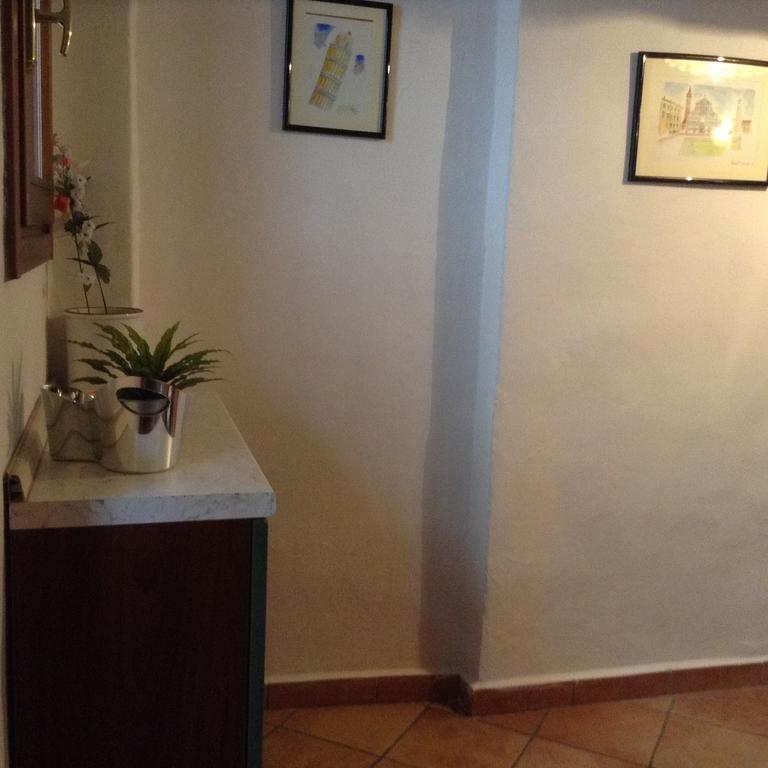 Vellutini Number One Leilighet Firenze Rom bilde