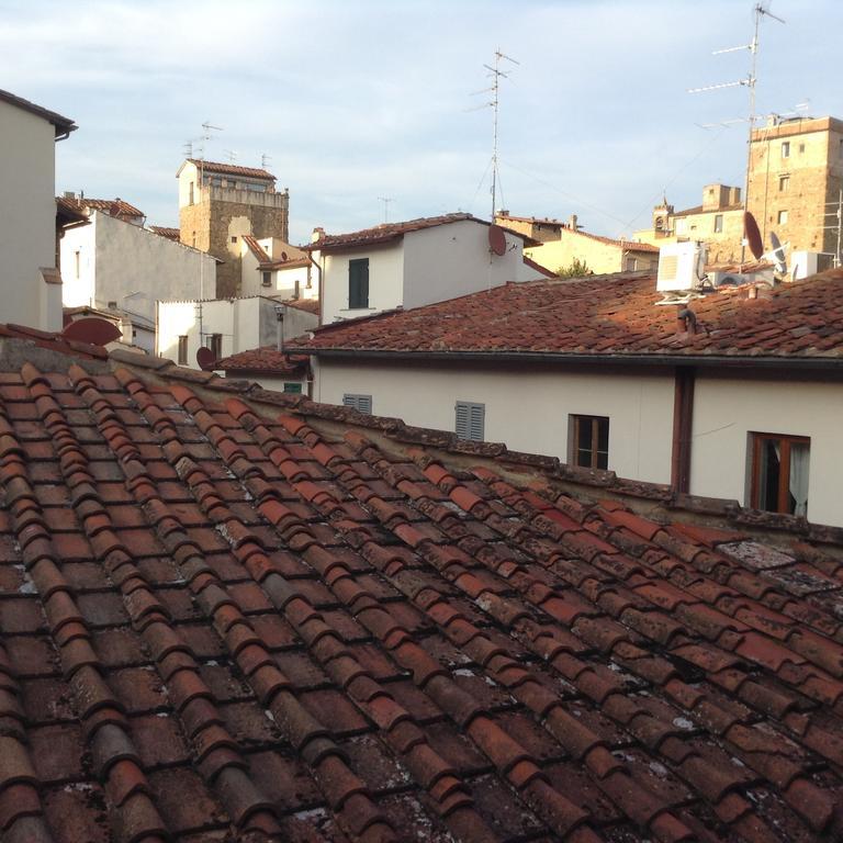 Vellutini Number One Leilighet Firenze Rom bilde