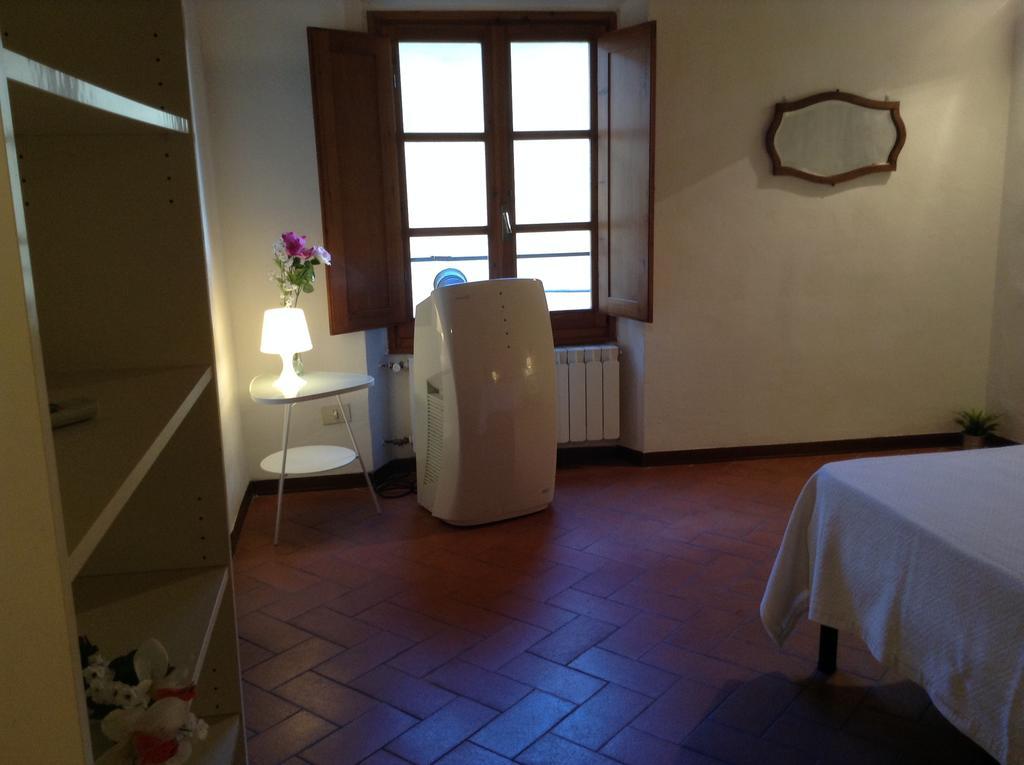Vellutini Number One Leilighet Firenze Rom bilde