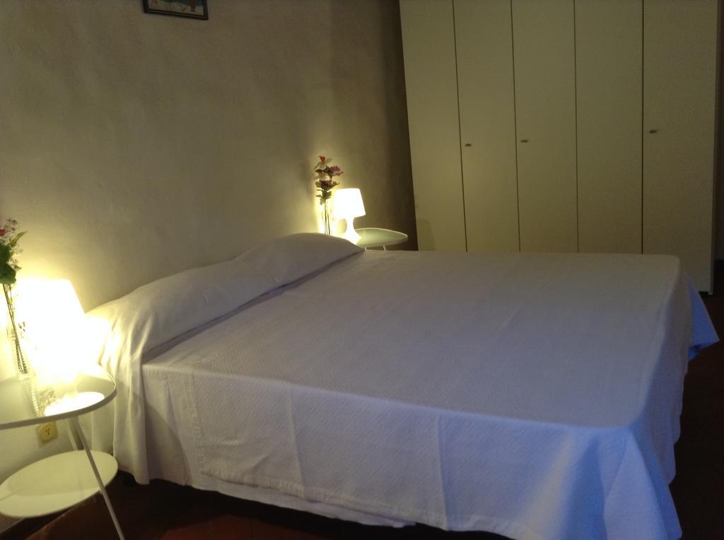 Vellutini Number One Leilighet Firenze Rom bilde