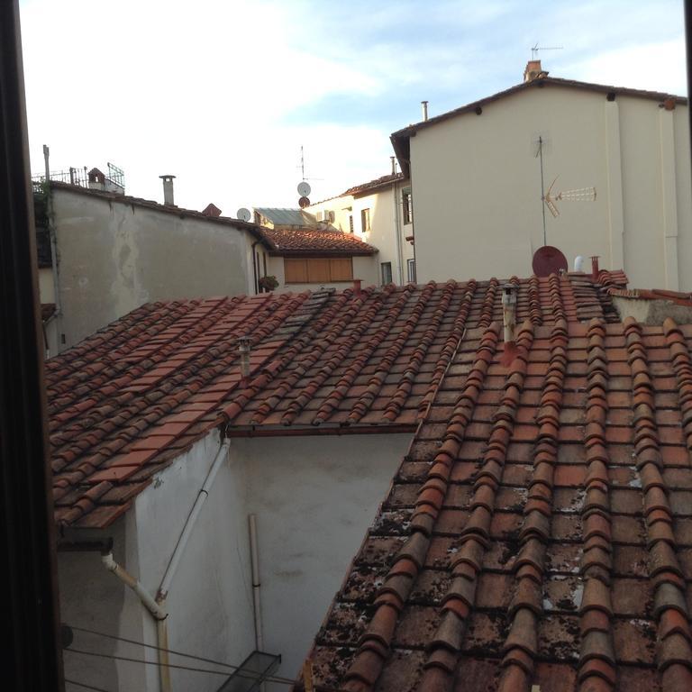 Vellutini Number One Leilighet Firenze Rom bilde