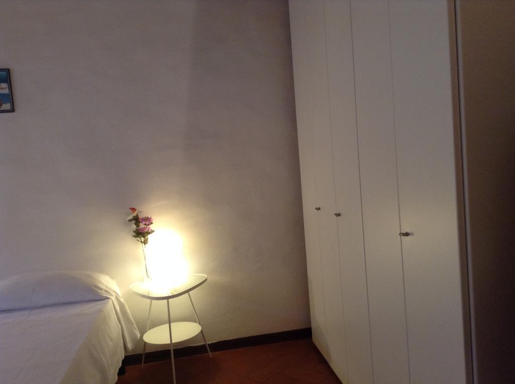 Vellutini Number One Leilighet Firenze Rom bilde